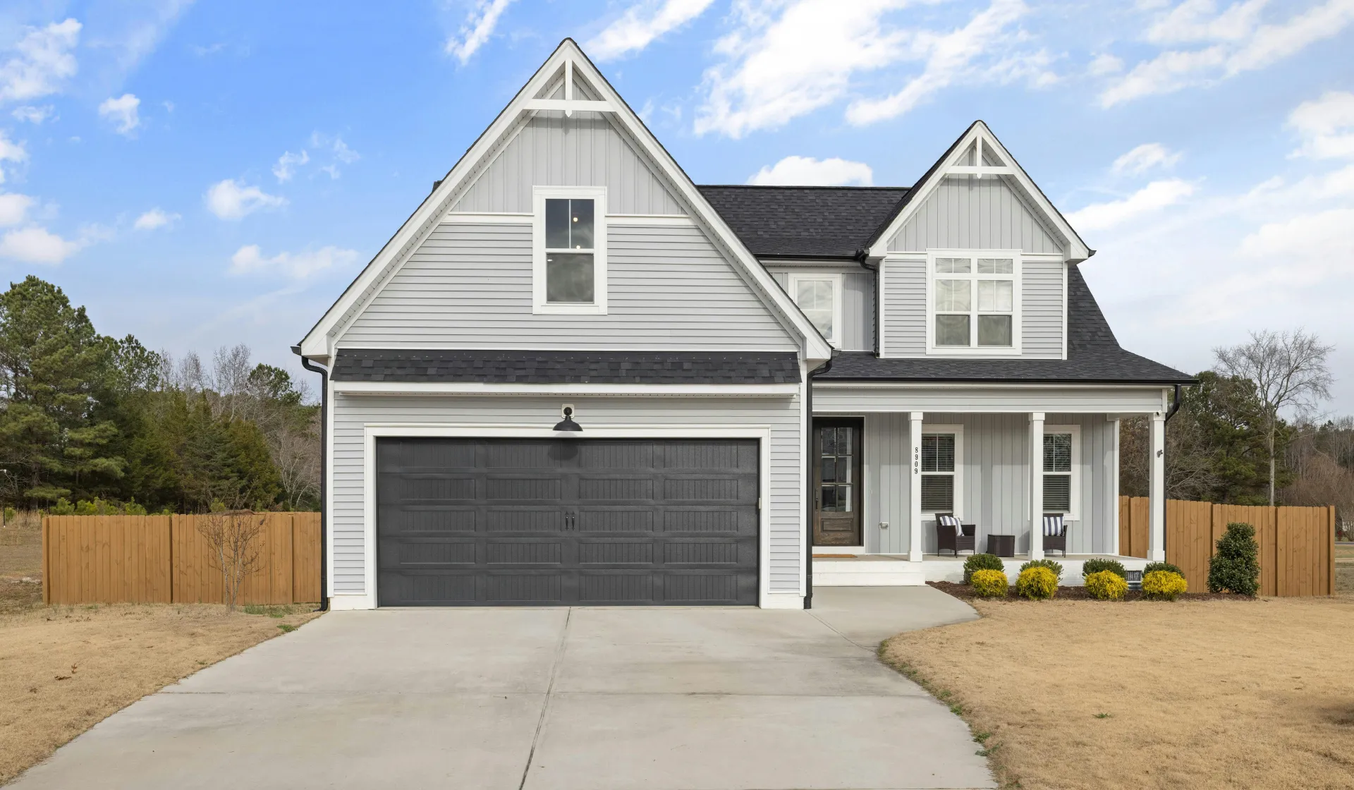 Garage door service and repair — marketing for garage door companies